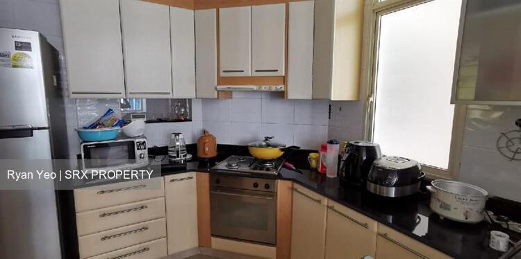Lilydale (D27), Condominium #574733831